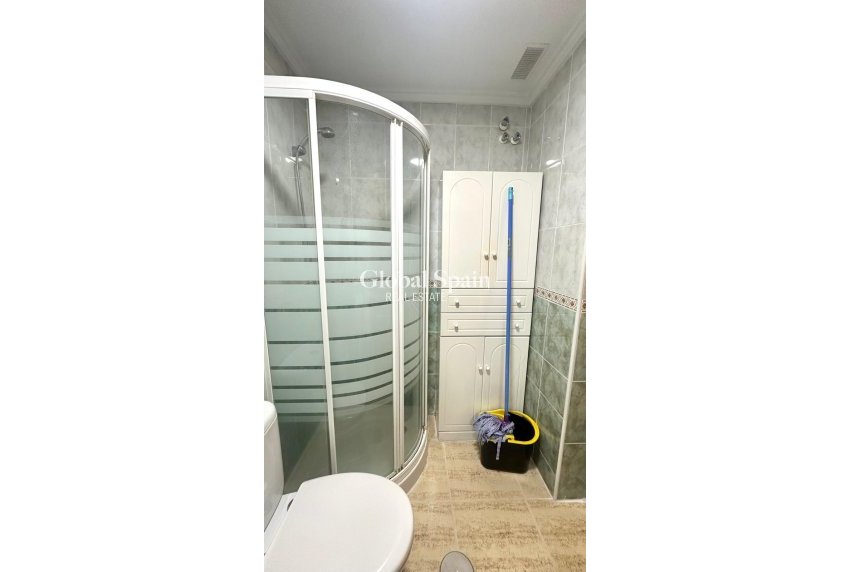 Venta - APARTAMENTO -
TORREVIEJA - Acequion