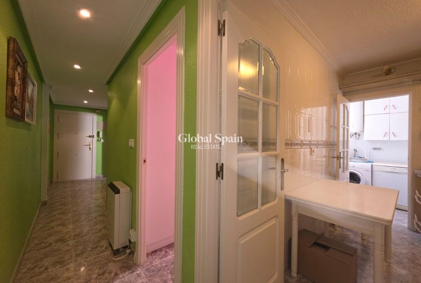 Venta - APARTAMENTO -
TORREVIEJA - Acequion