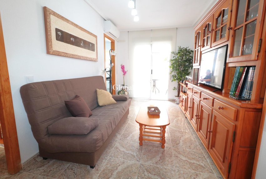 Venta - APARTAMENTO -
TORREVIEJA - Acequion
