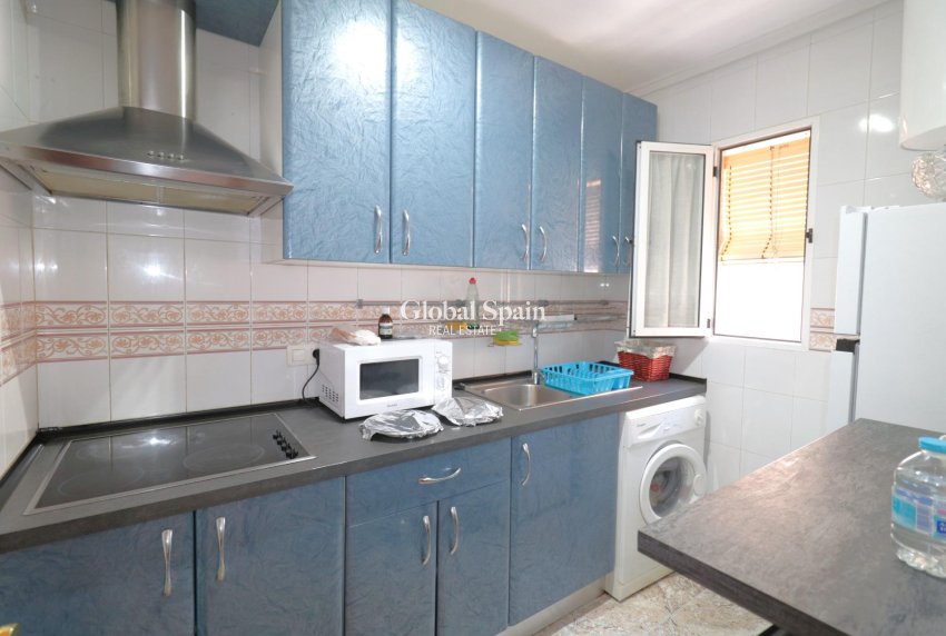 Venta - APARTAMENTO -
TORREVIEJA - Acequion