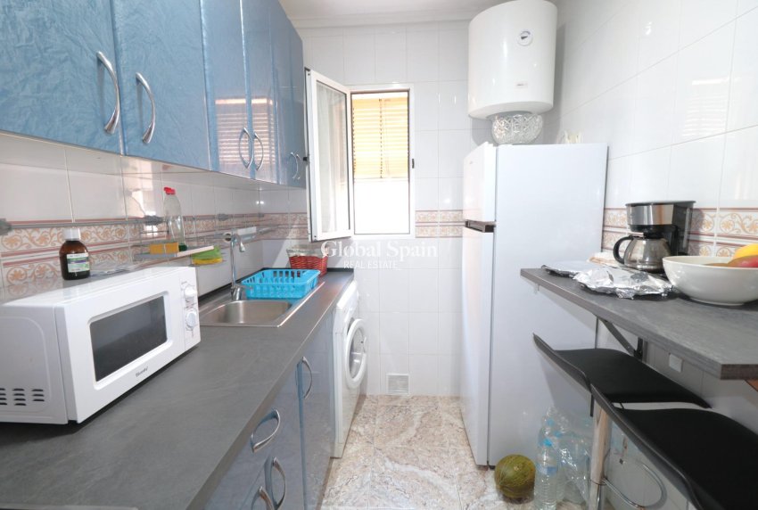 Venta - APARTAMENTO -
TORREVIEJA - Acequion