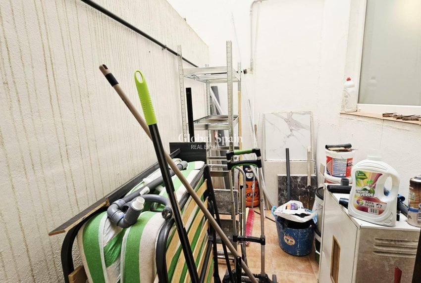 Venta - APARTAMENTO -
TORREVIEJA - Acequion