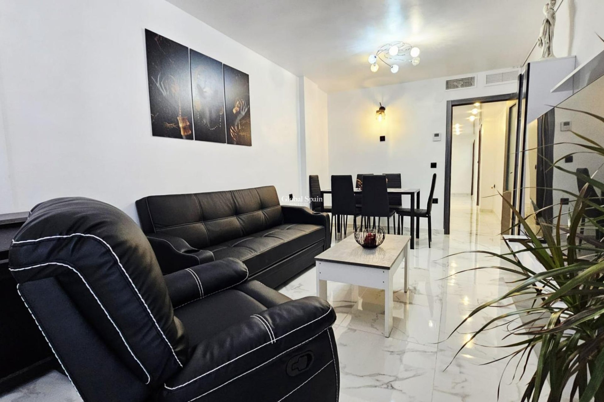 Venta - APARTAMENTO -
TORREVIEJA - Acequion
