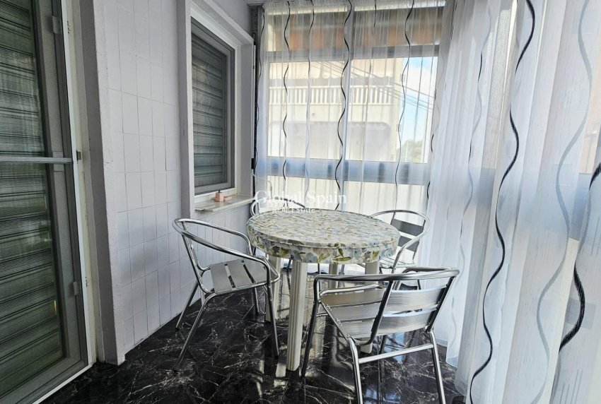 Venta - APARTAMENTO -
TORREVIEJA - Acequion