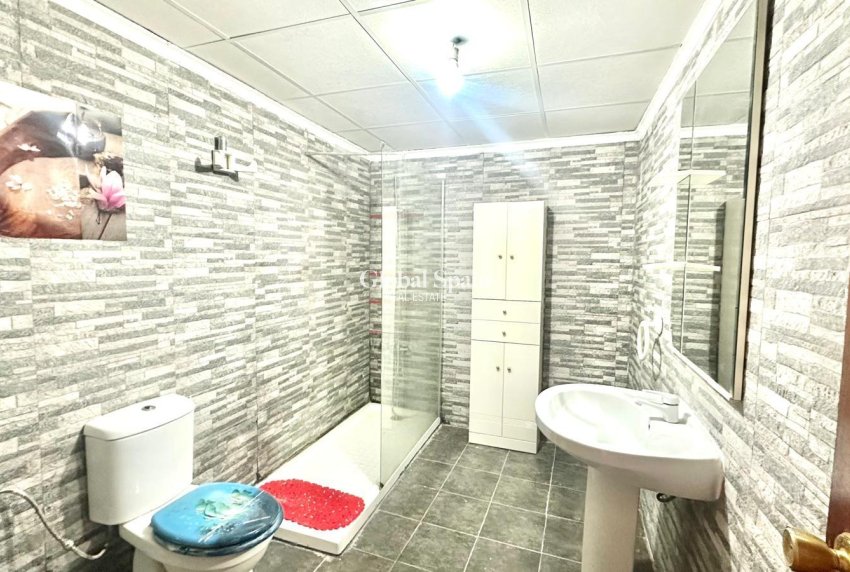 Venta - APARTAMENTO -
TORREVIEJA - Acequion