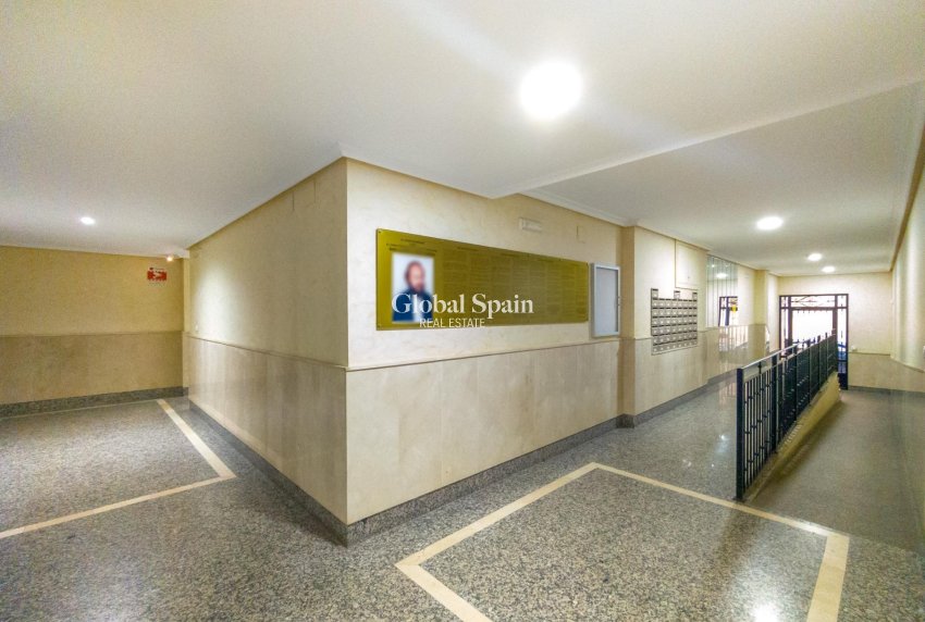 Venta - APARTAMENTO -
TORREVIEJA - Acequion