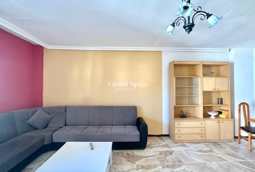 Venta - APARTAMENTO -
TORREVIEJA - Acequion