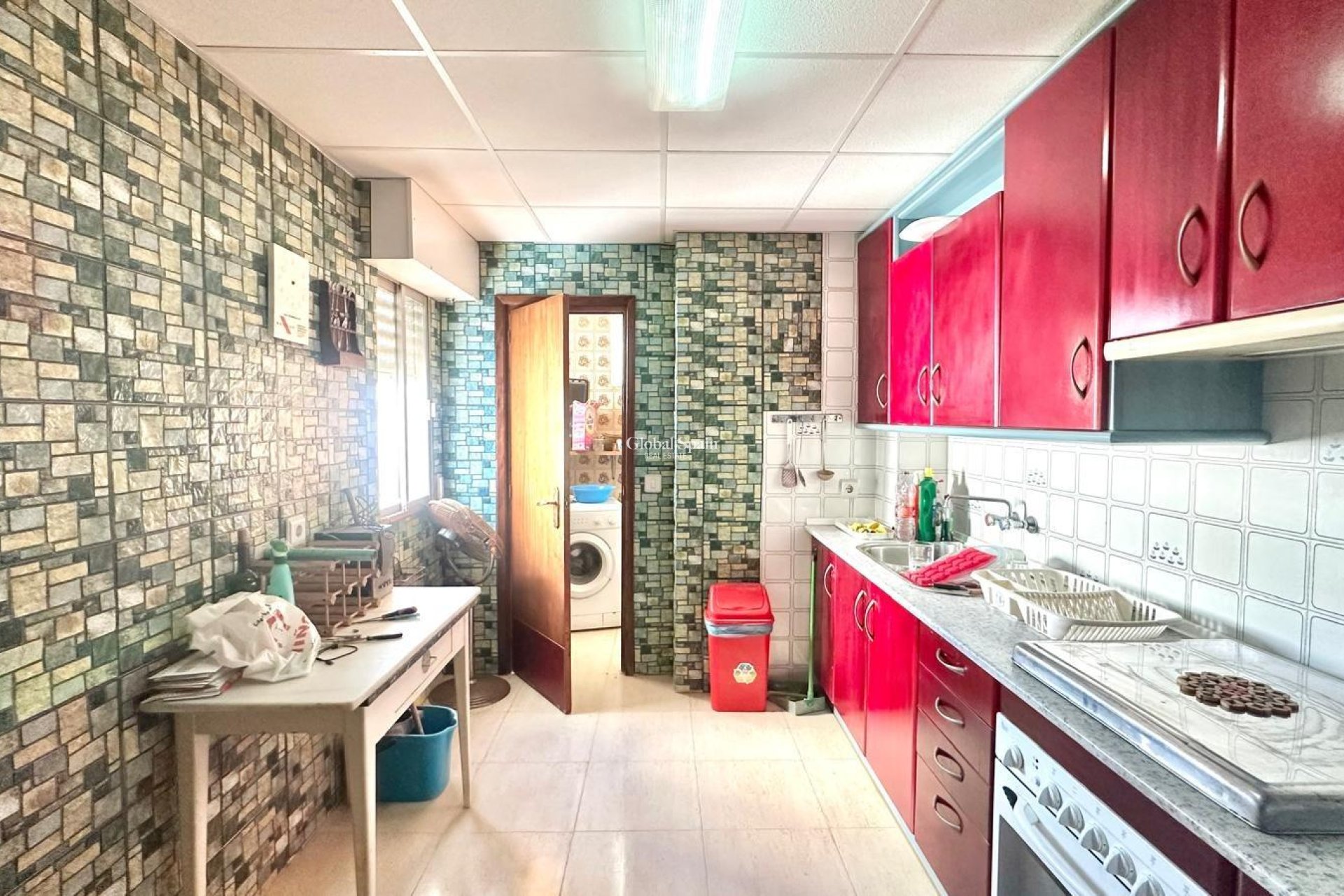 Venta - APARTAMENTO -
TORREVIEJA - Acequion