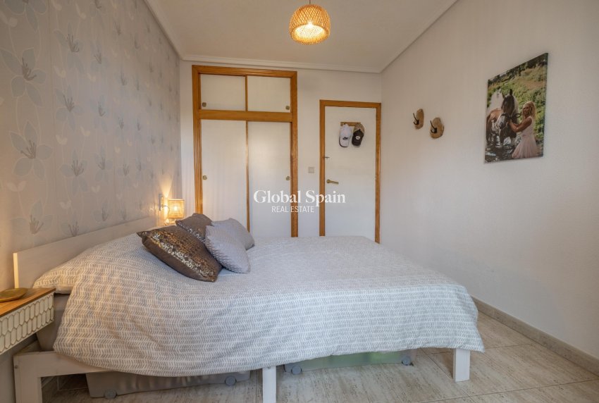 Venta - APARTAMENTO -
TORREVIEJA - Acequion