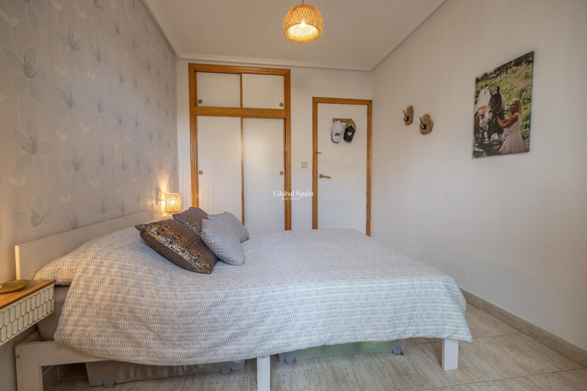 Venta - APARTAMENTO -
TORREVIEJA - Acequion