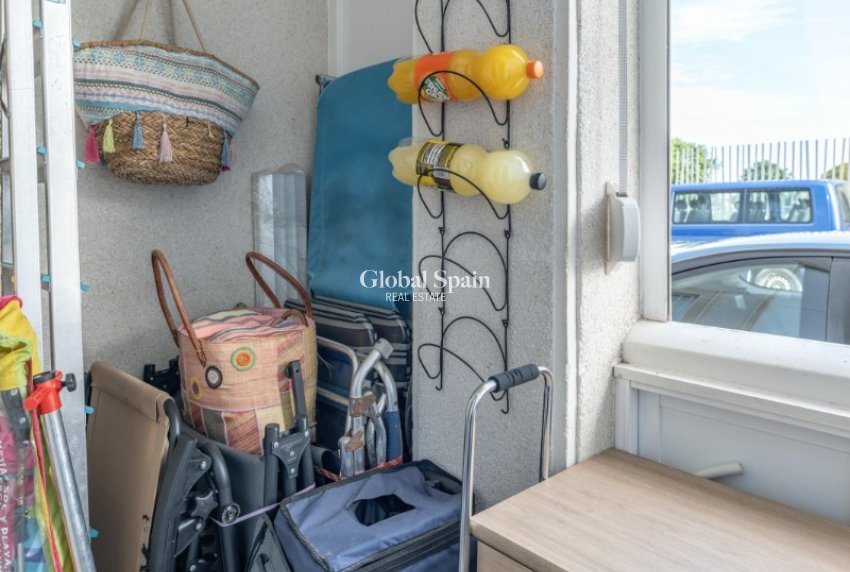 Venta - APARTAMENTO -
TORREVIEJA - Acequion