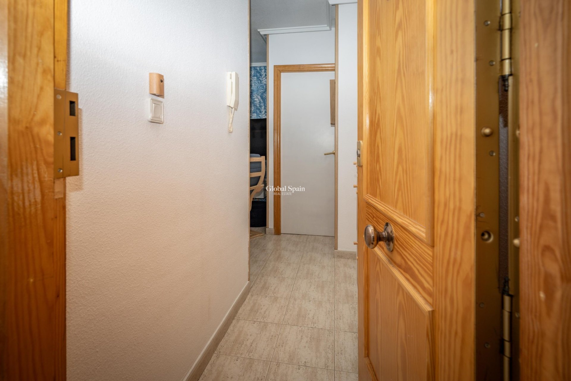 Venta - APARTAMENTO -
TORREVIEJA - Acequion