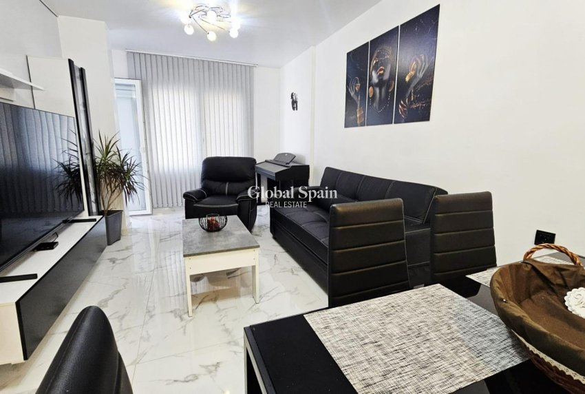 Venta - APARTAMENTO -
TORREVIEJA - Acequion