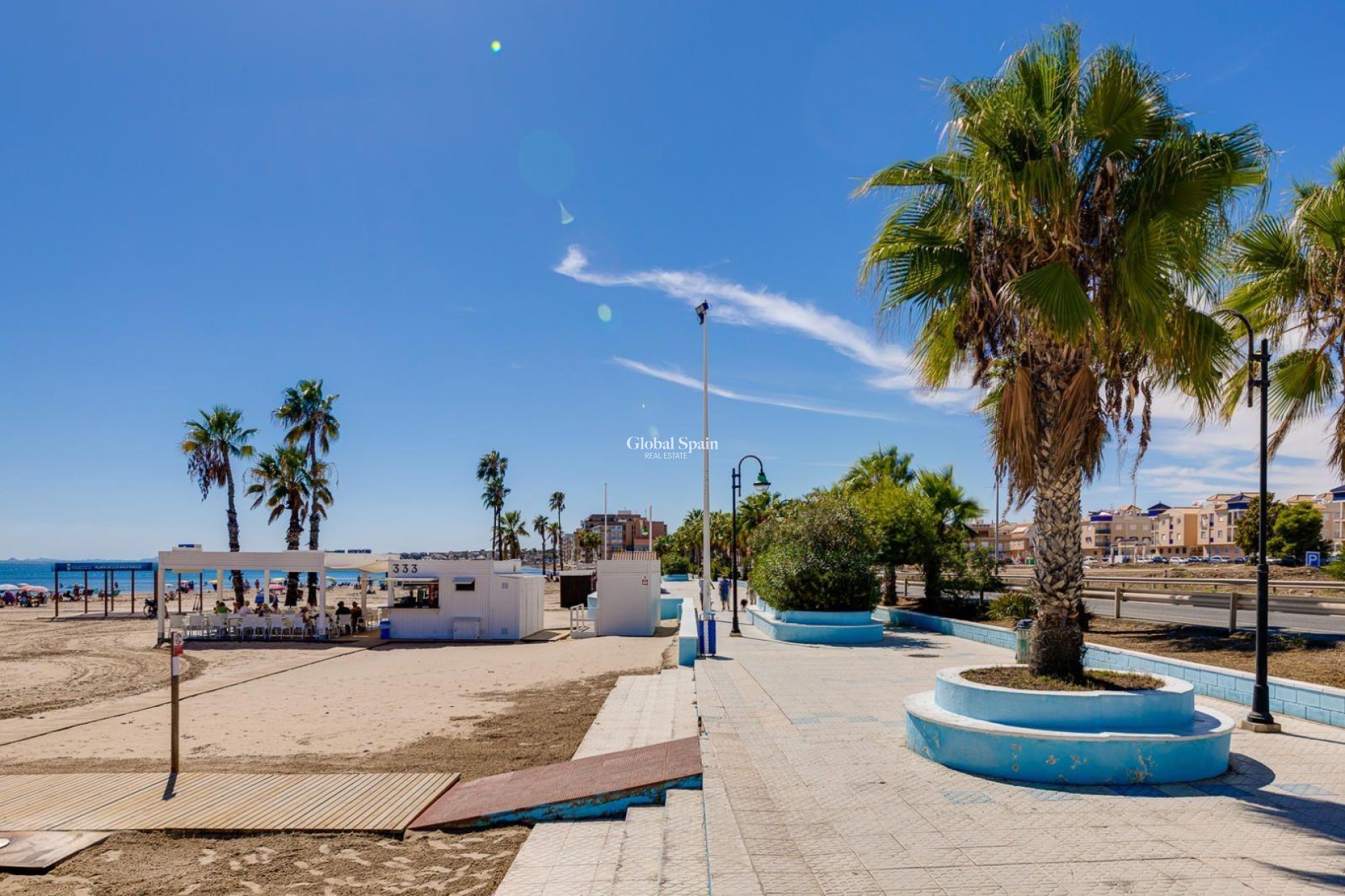 Venta - APARTAMENTO -
TORREVIEJA - Acequion