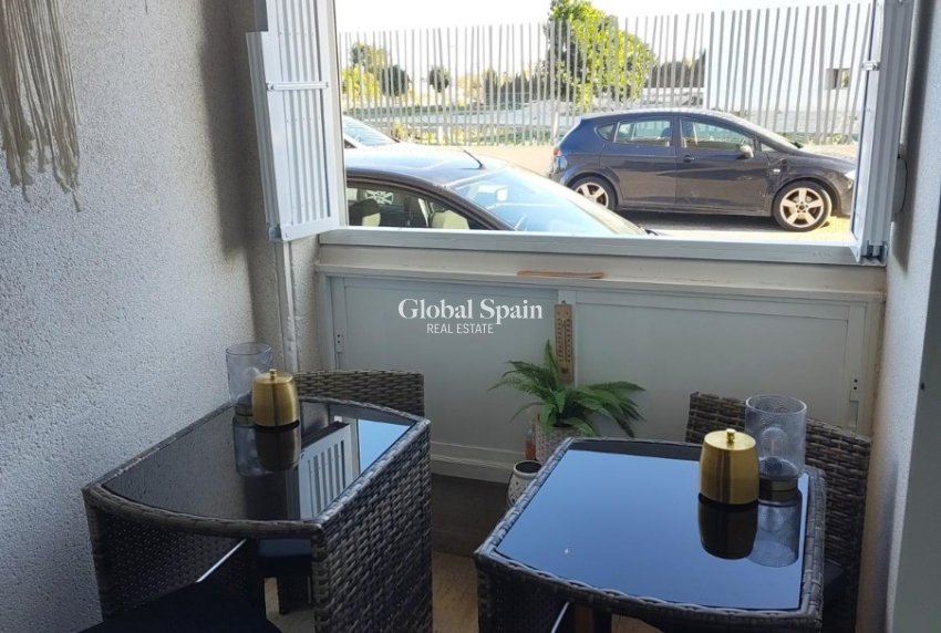 Venta - APARTAMENTO -
TORREVIEJA - Acequion