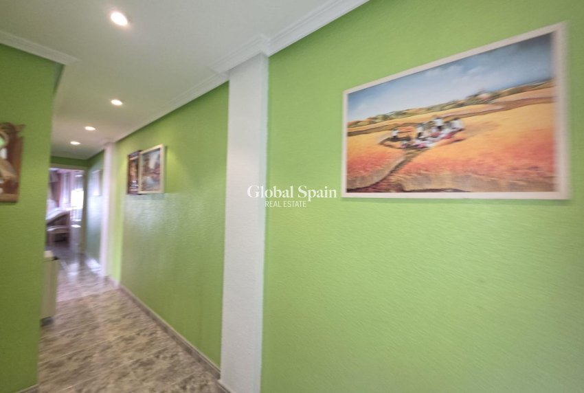 Venta - APARTAMENTO -
TORREVIEJA - Acequion