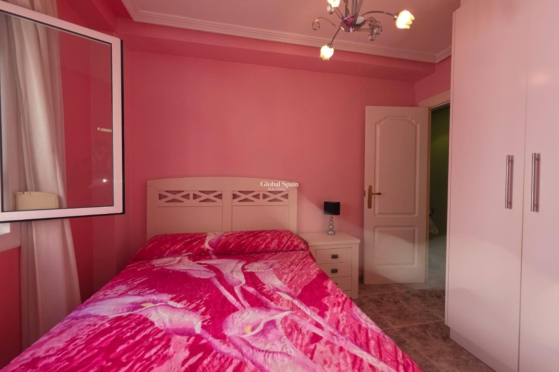 Venta - APARTAMENTO -
TORREVIEJA - Acequion