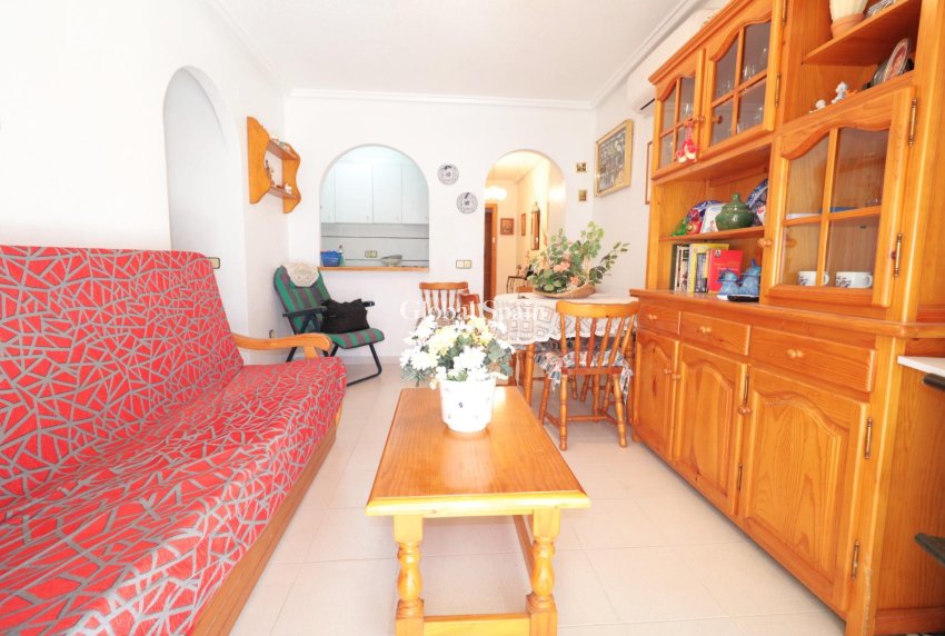 Venta - APARTAMENTO -
TORREVIEJA - Acequion