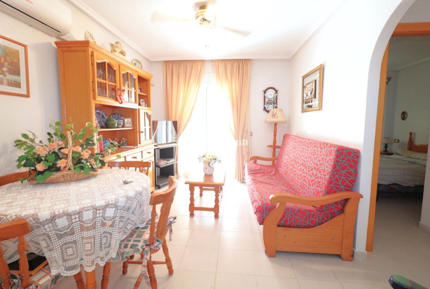 Venta - APARTAMENTO -
TORREVIEJA - Acequion