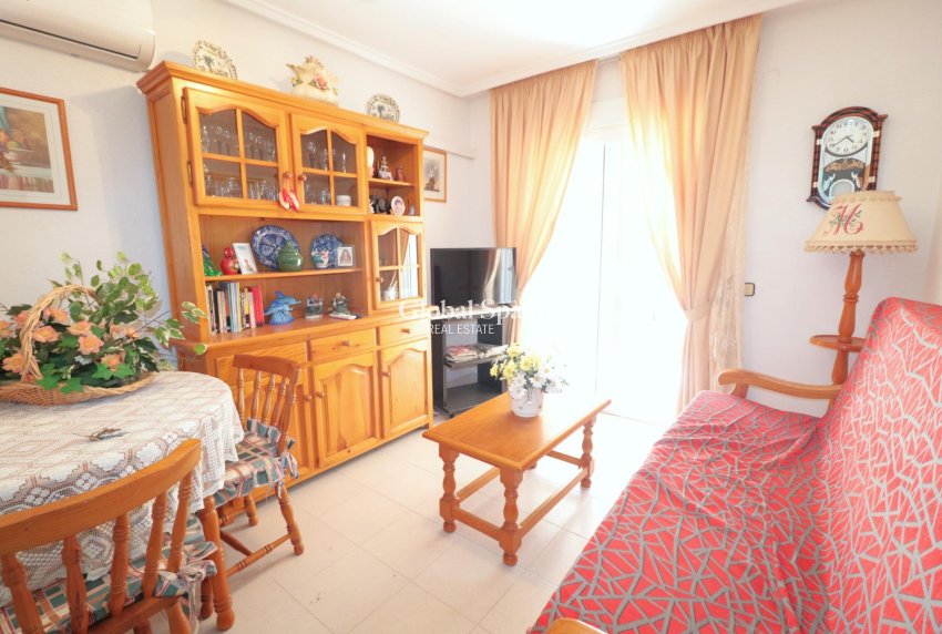 Venta - APARTAMENTO -
TORREVIEJA - Acequion