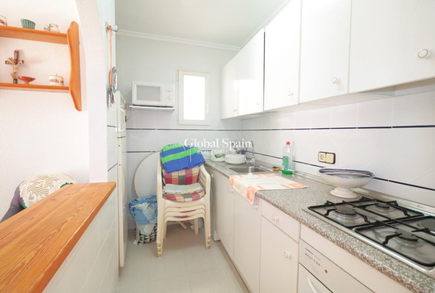 Venta - APARTAMENTO -
TORREVIEJA - Acequion