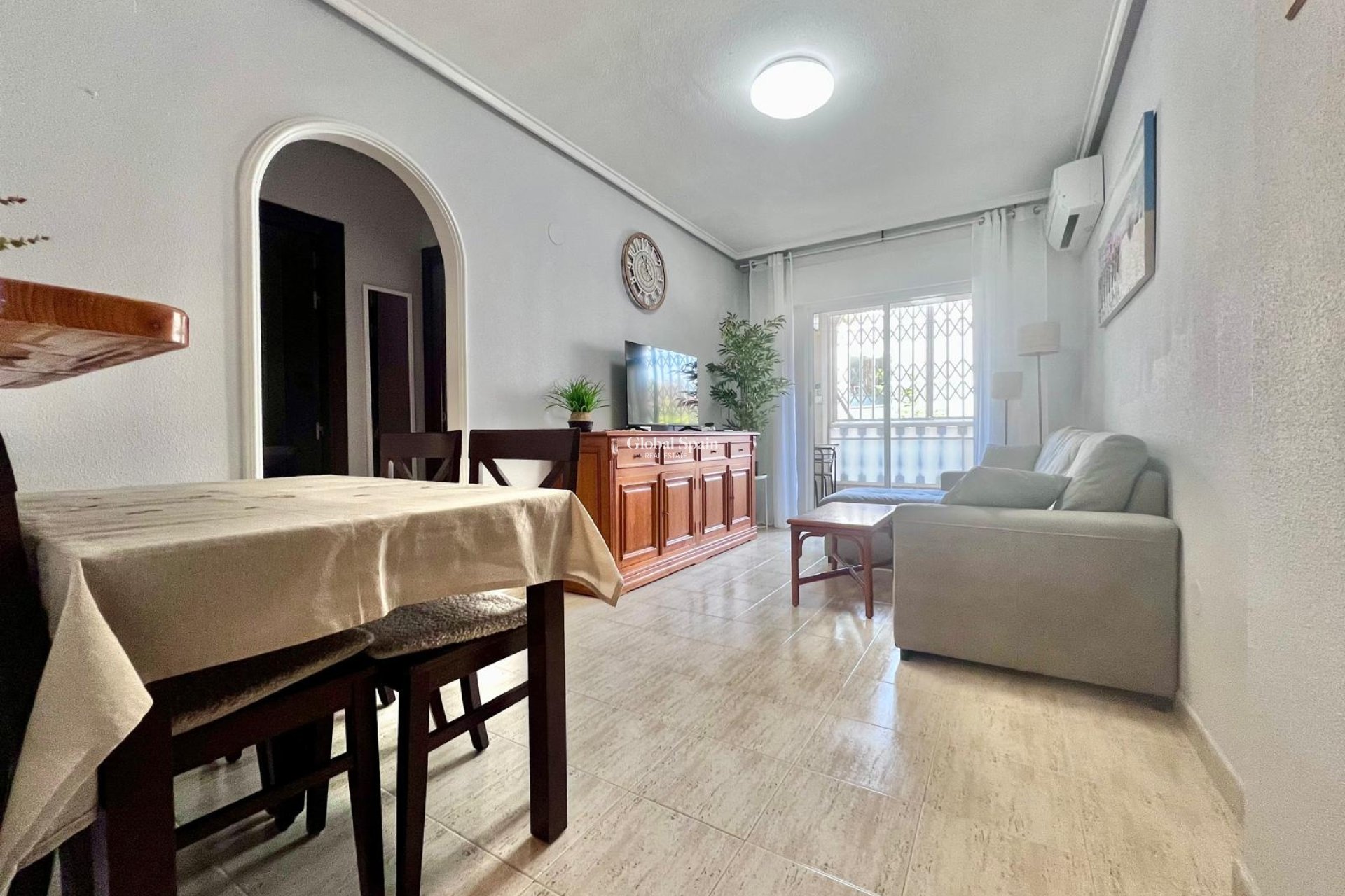 Venta - APARTAMENTO -
TORREVIEJA - Acequion