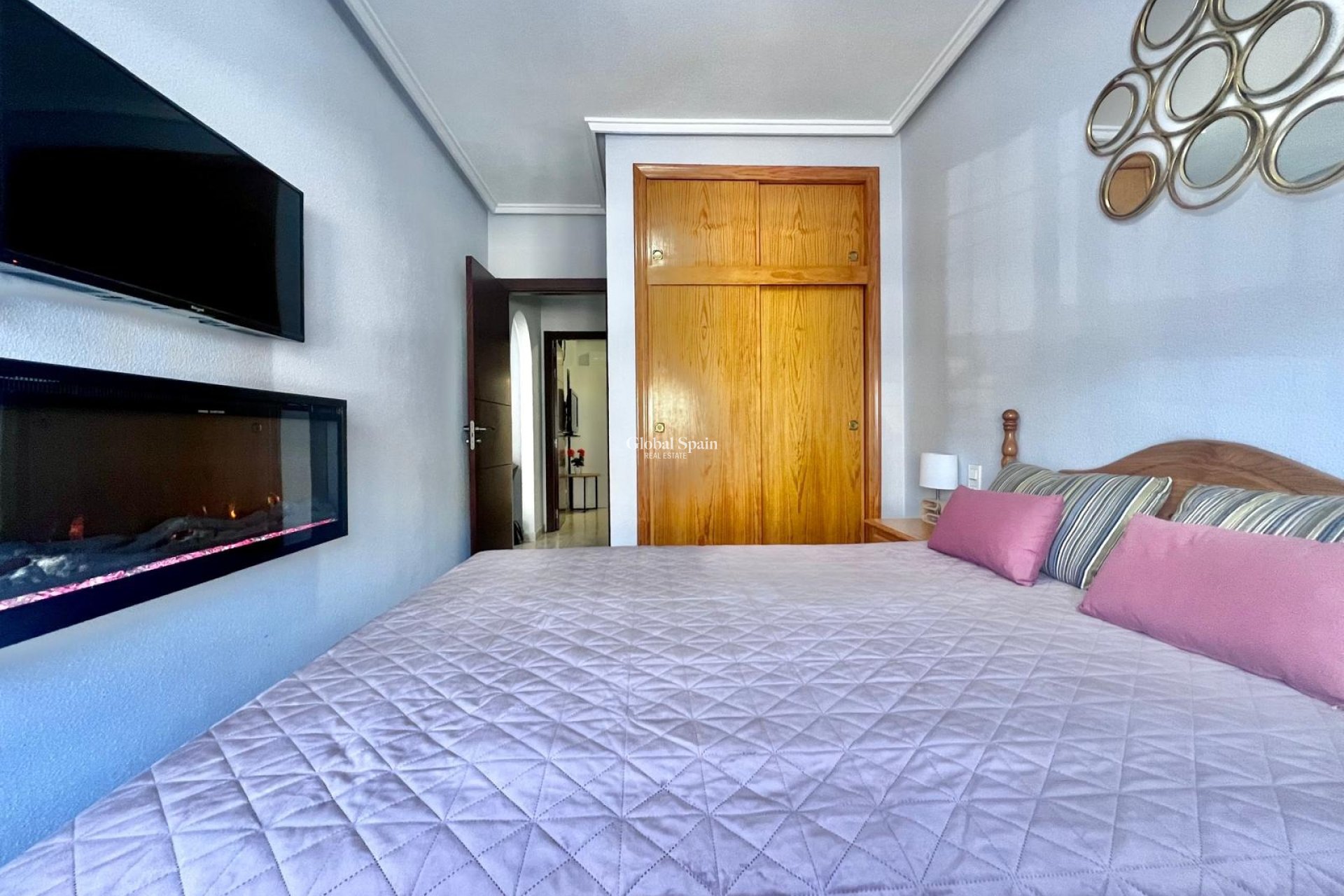 Venta - APARTAMENTO -
TORREVIEJA - Acequion