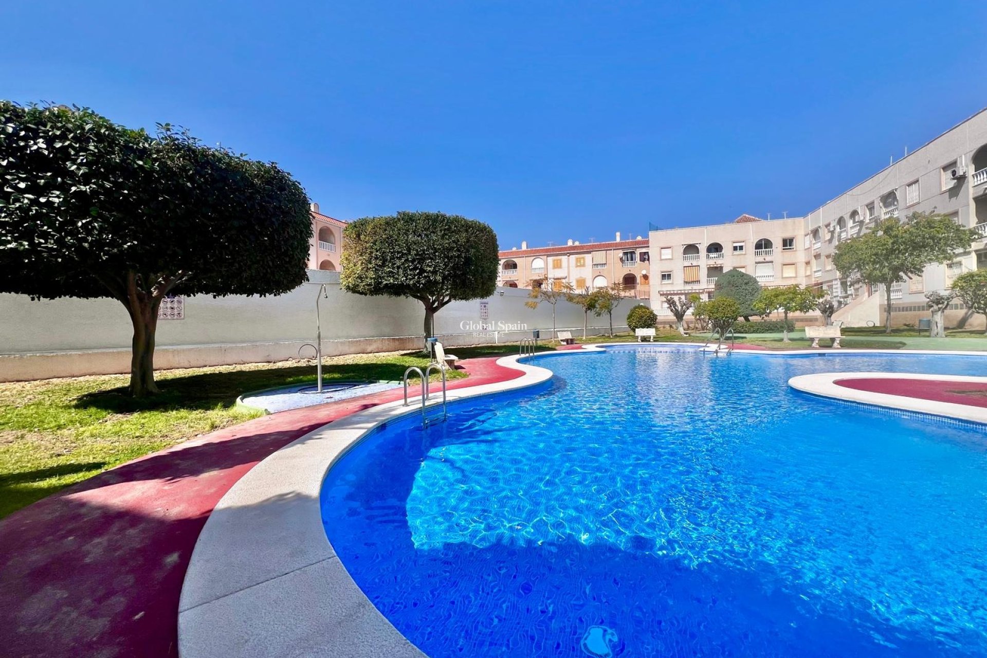 Venta - APARTAMENTO -
TORREVIEJA - Acequion