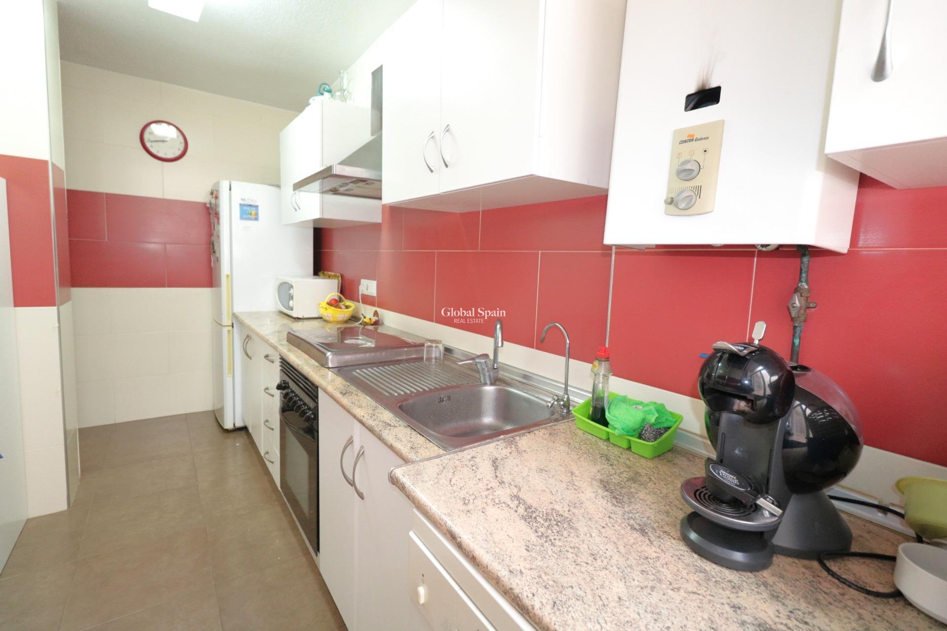 Venta - APARTAMENTO -
TORREVIEJA - Acequion