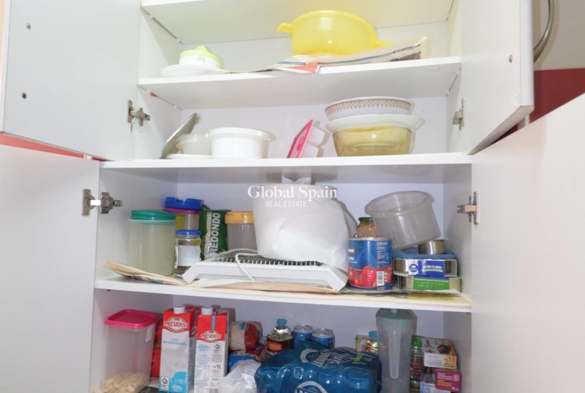 Venta - APARTAMENTO -
TORREVIEJA - Acequion