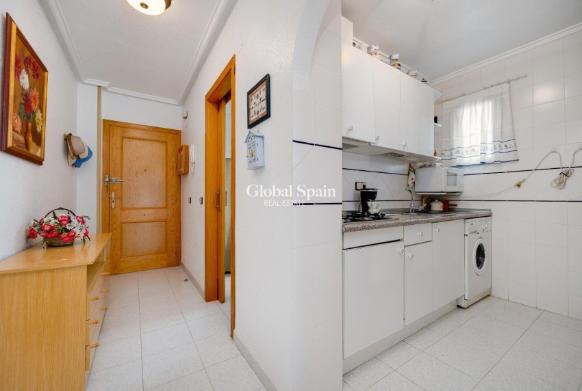 Venta - APARTAMENTO -
TORREVIEJA - Acequion