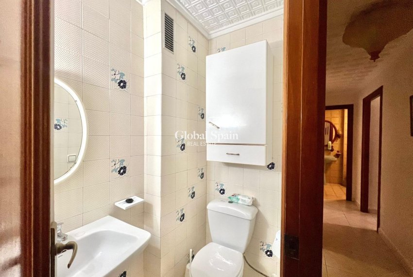 Venta - APARTAMENTO -
TORREVIEJA - Acequion