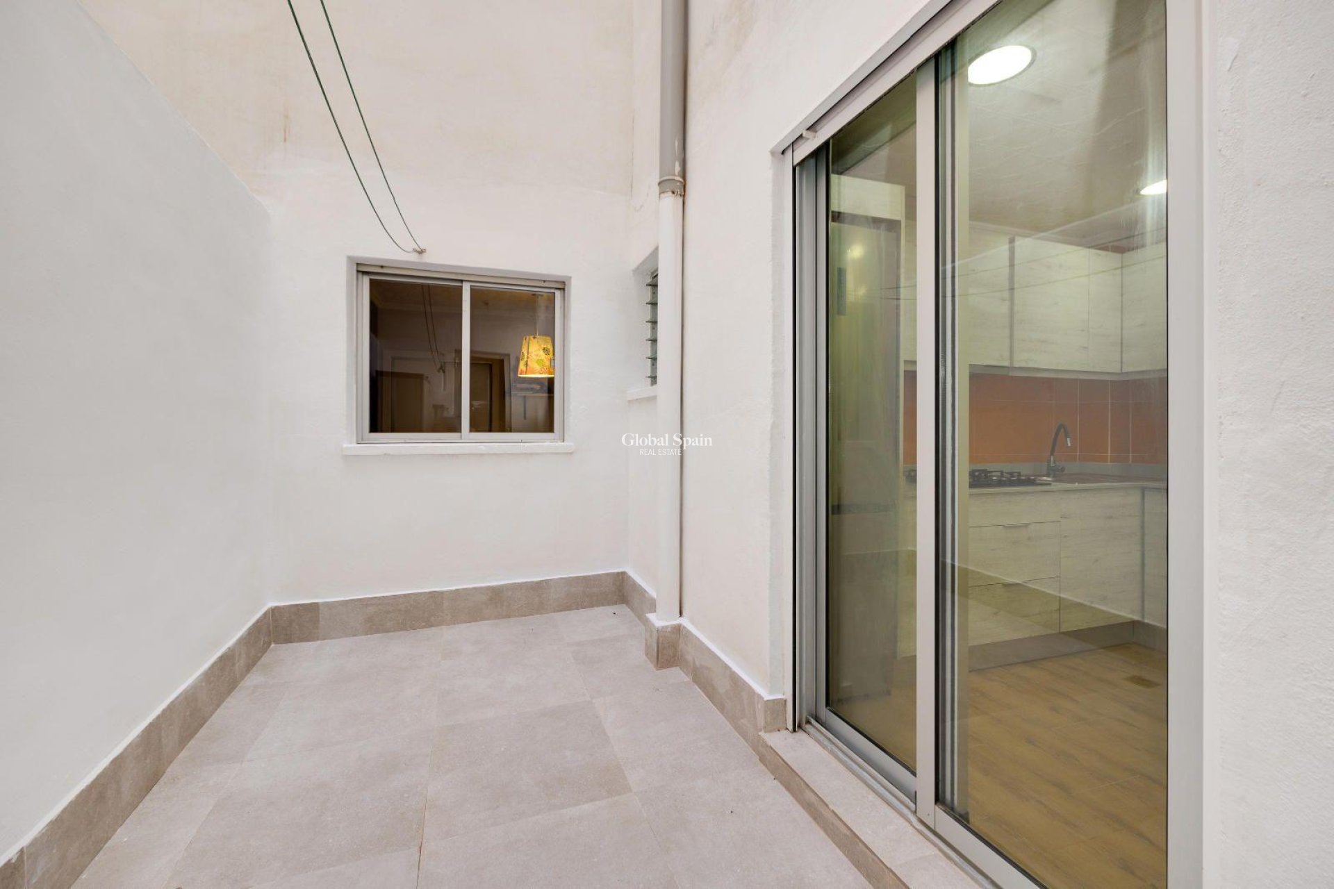 Venta - APARTAMENTO -
TORREVIEJA - Acequion