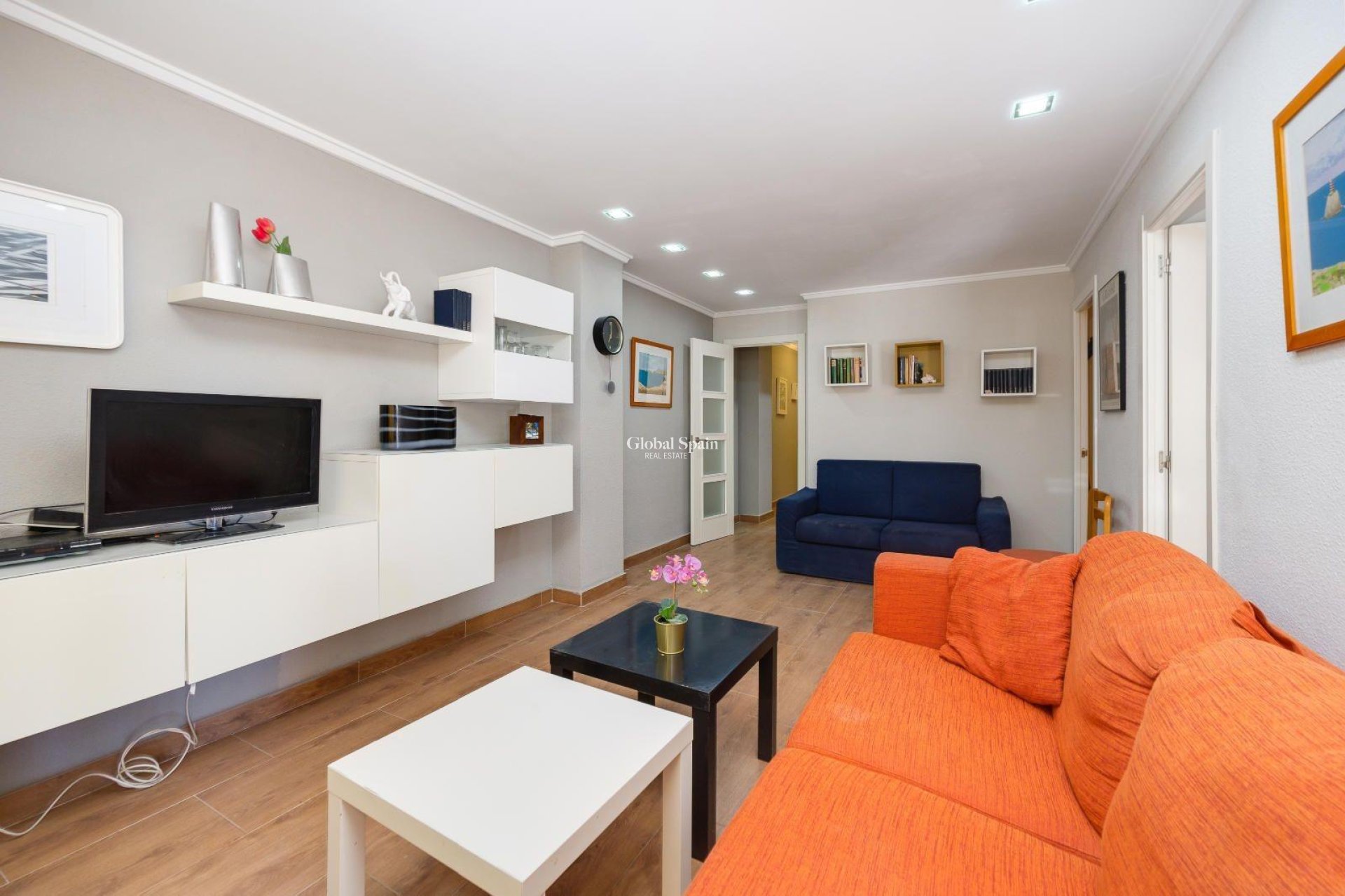 Venta - APARTAMENTO -
TORREVIEJA - Acequion