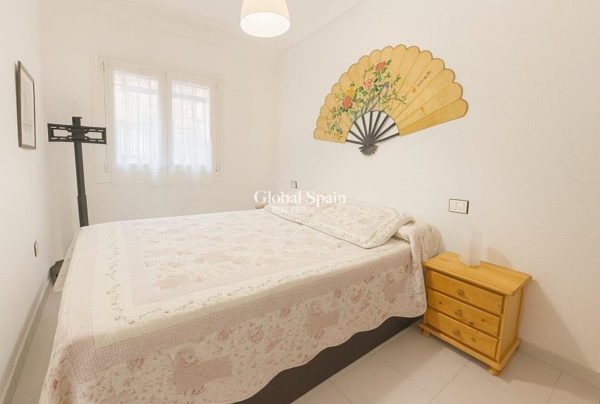 Venta - APARTAMENTO -
TORREVIEJA - Acequion