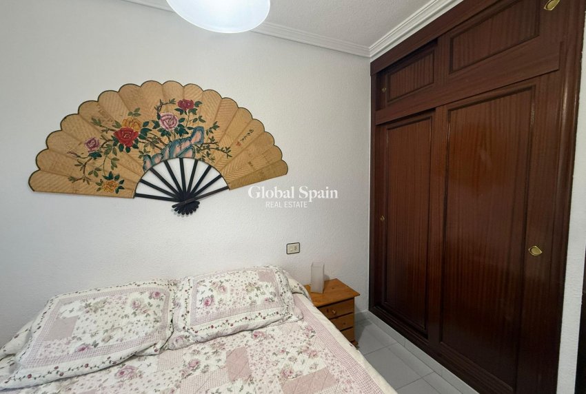 Venta - APARTAMENTO -
TORREVIEJA - Acequion