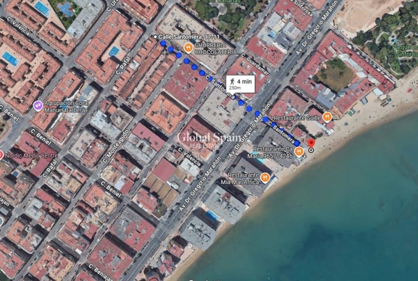 Venta - APARTAMENTO -
TORREVIEJA - Acequion