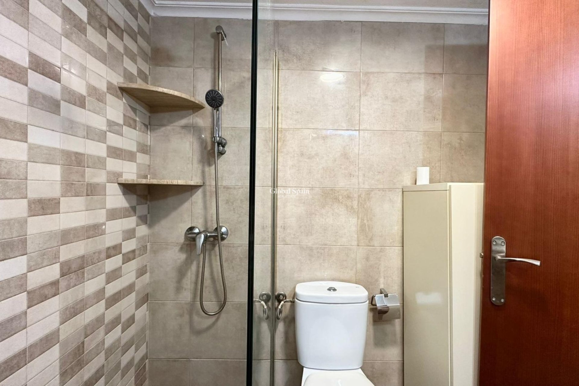 Venta - APARTAMENTO -
TORREVIEJA - Acequion