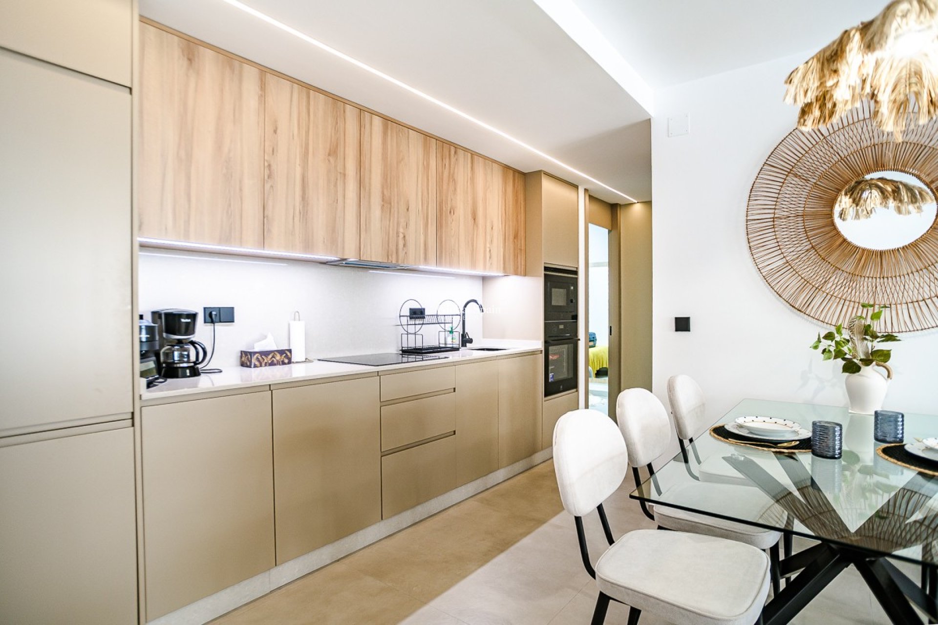 Venta - APARTAMENTO -
TORREVIEJA - Acequion