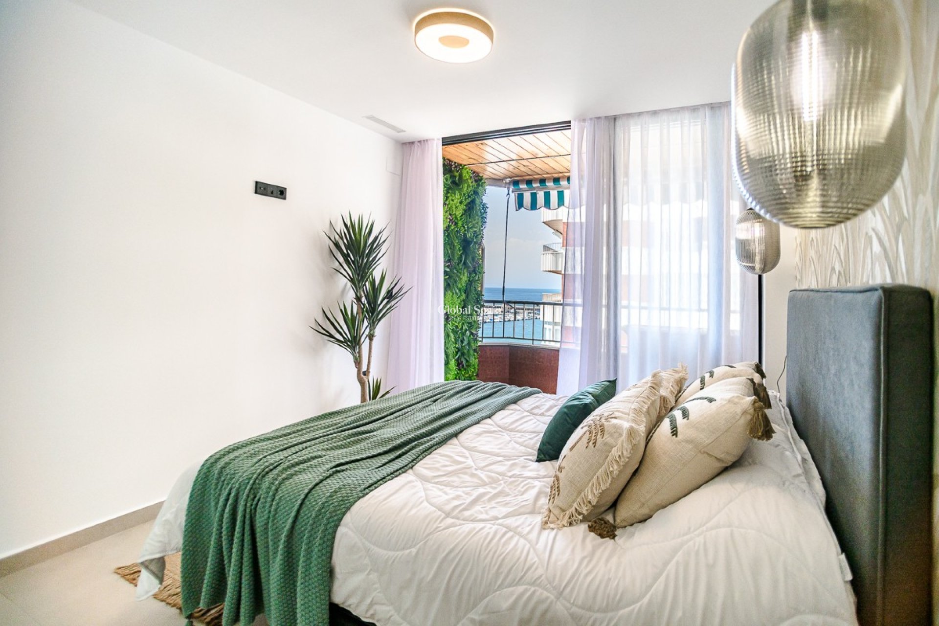 Venta - APARTAMENTO -
TORREVIEJA - Acequion