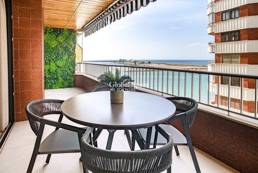 Venta - APARTAMENTO -
TORREVIEJA - Acequion
