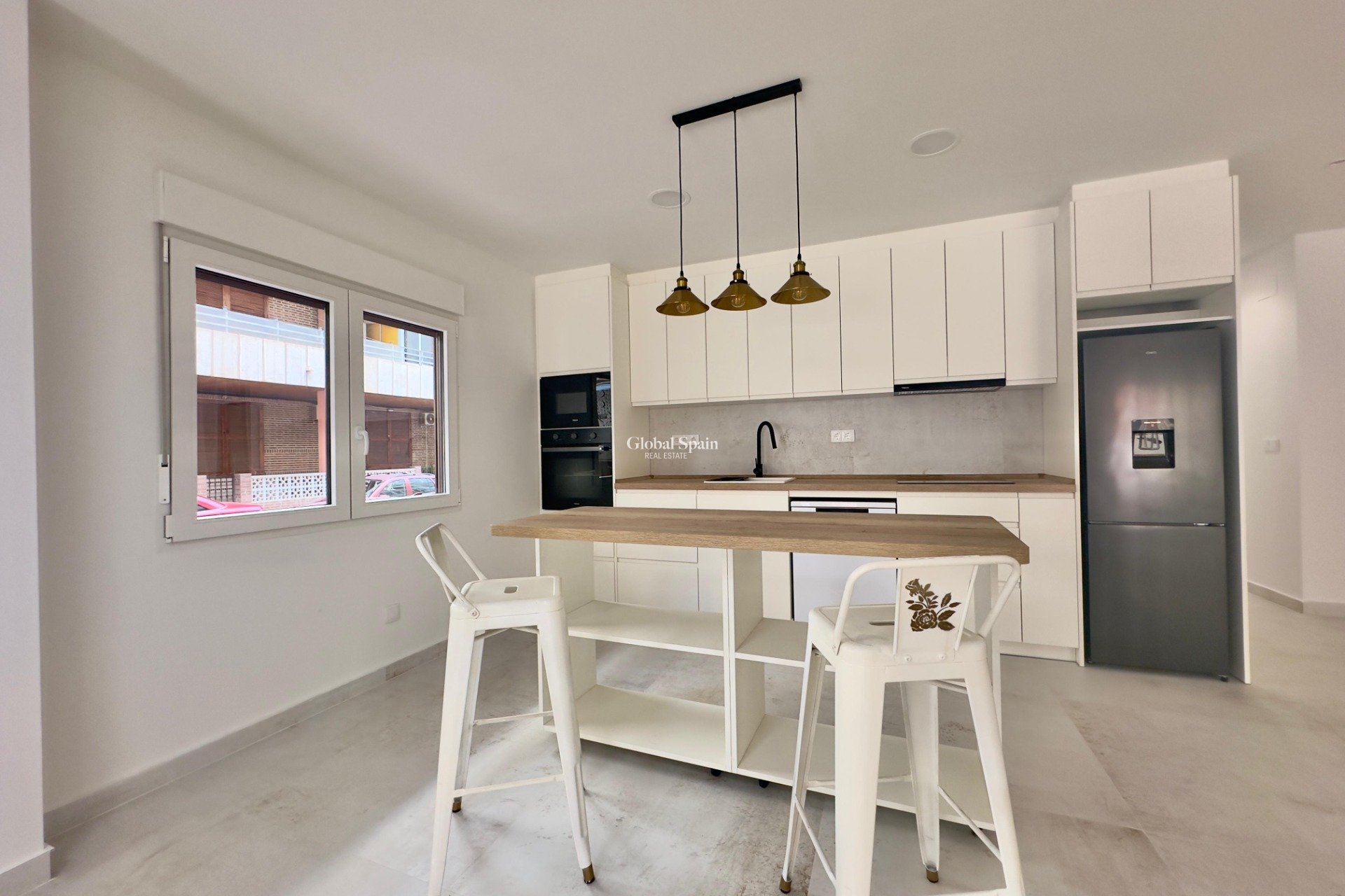 Venta - APARTAMENTO -
TORREVIEJA - Acequion