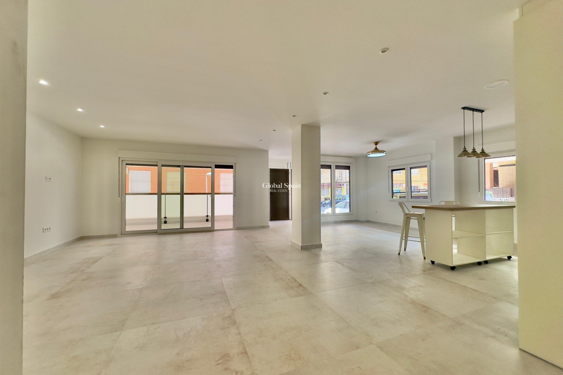Venta - APARTAMENTO -
TORREVIEJA - Acequion