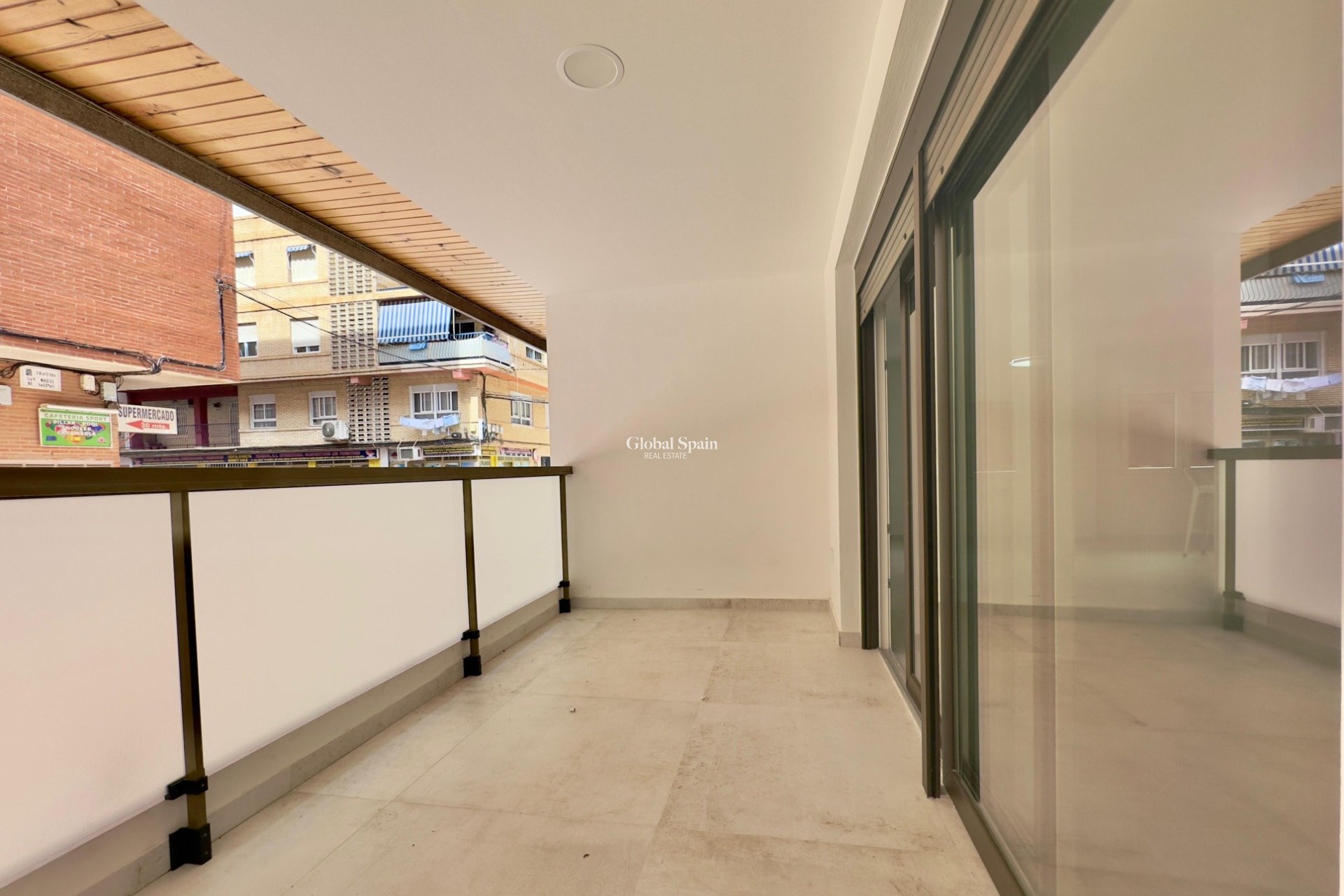 Venta - APARTAMENTO -
TORREVIEJA - Acequion