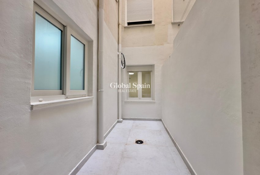 Venta - APARTAMENTO -
TORREVIEJA - Acequion