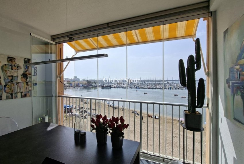 Venta - APARTAMENTO -
TORREVIEJA - Acequion