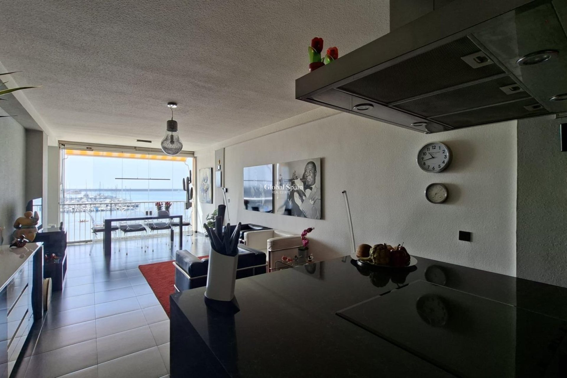 Venta - APARTAMENTO -
TORREVIEJA - Acequion