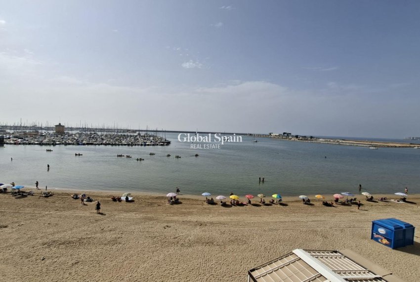 Venta - APARTAMENTO -
TORREVIEJA - Acequion