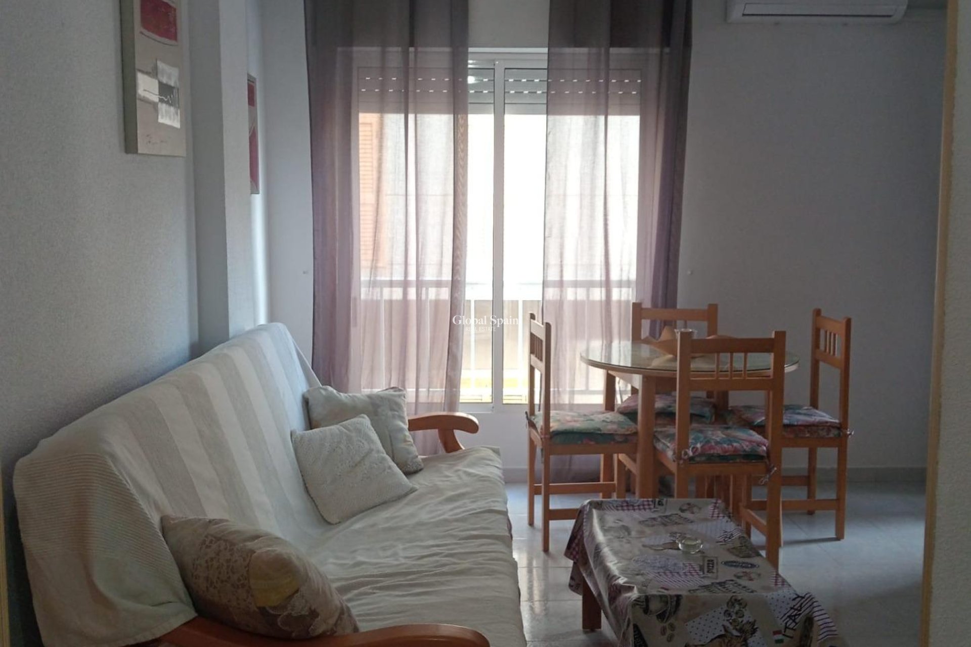 Venta - APARTAMENTO -
TORREVIEJA - Acequion