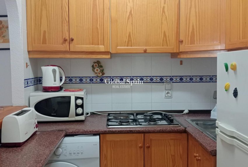 Venta - APARTAMENTO -
TORREVIEJA - Acequion